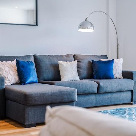 Host & Stay - Waterfront View Liverpool Extérieur photo